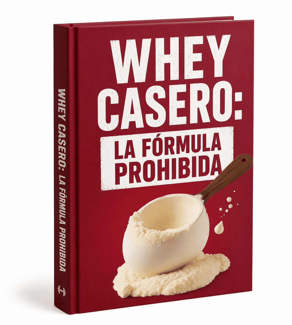Haz tu Whey en Casa