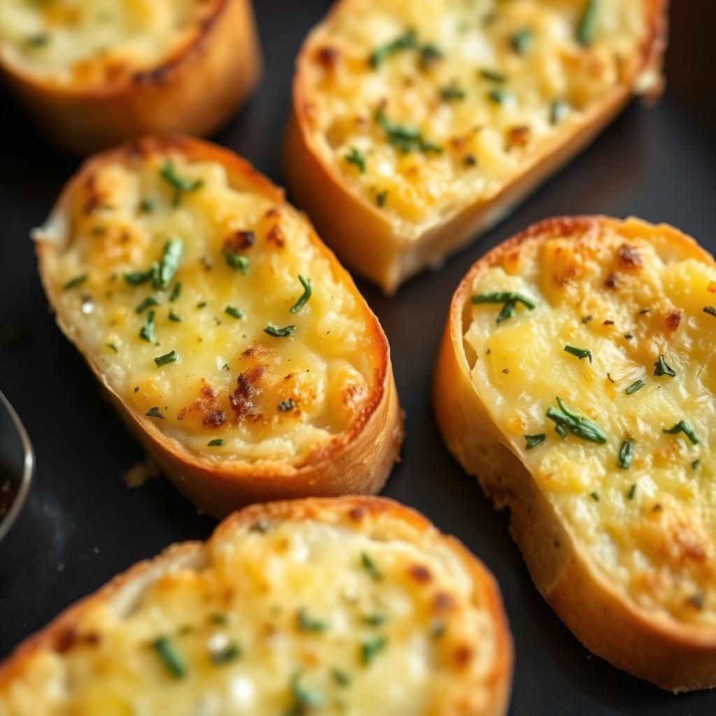 PAN CREMOSO GRATINADO IRRESISTIBLE